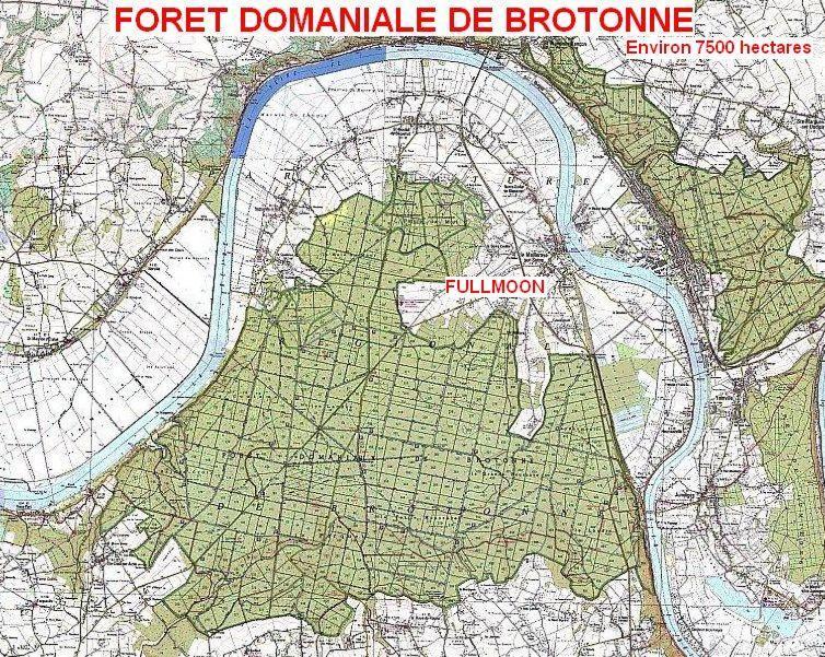 Gite La Normande Etreville المظهر الخارجي الصورة