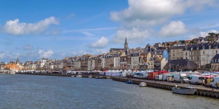 Gite La Normande Etreville المظهر الخارجي الصورة