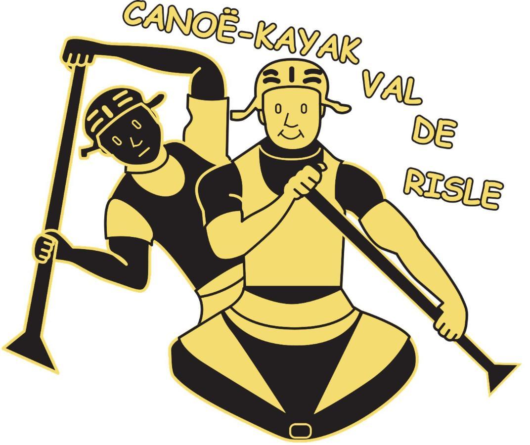 Gite La Normande Etreville المظهر الخارجي الصورة